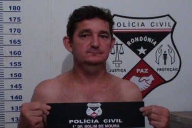 Polícia Civil prende suspeito por porte de arma