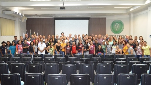 BASTIDORES: CBF Social do Futebol Feminino promove palestras em Porto Velho