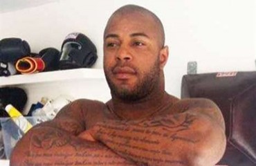 MISTÉRIO - Lutador brasileiro de MMA é morto a tiros na Suíça após discussão amorosa