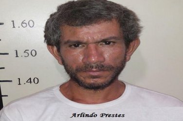 PC esclarece desaparecimento de sitiante e prende suposto homicida