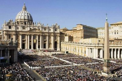 Lista de filmes pornô baixados no Vaticano é divulgada