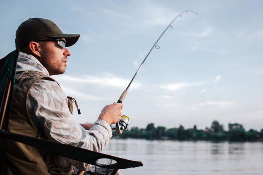 AMAZÔNIA LEGAL: Ministério do Turismo impulsiona pesca esportiva e fortalece turismo sustentável 