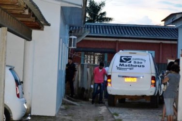 Professor é estrangulado dentro de casa e tem carro roubado