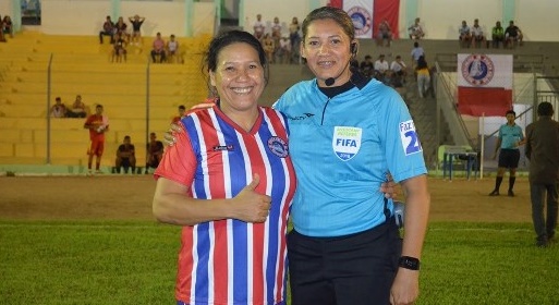 CAMPEONATO: Estádio Aluízio Ferreira receberá jogos do Rondoniense Feminino