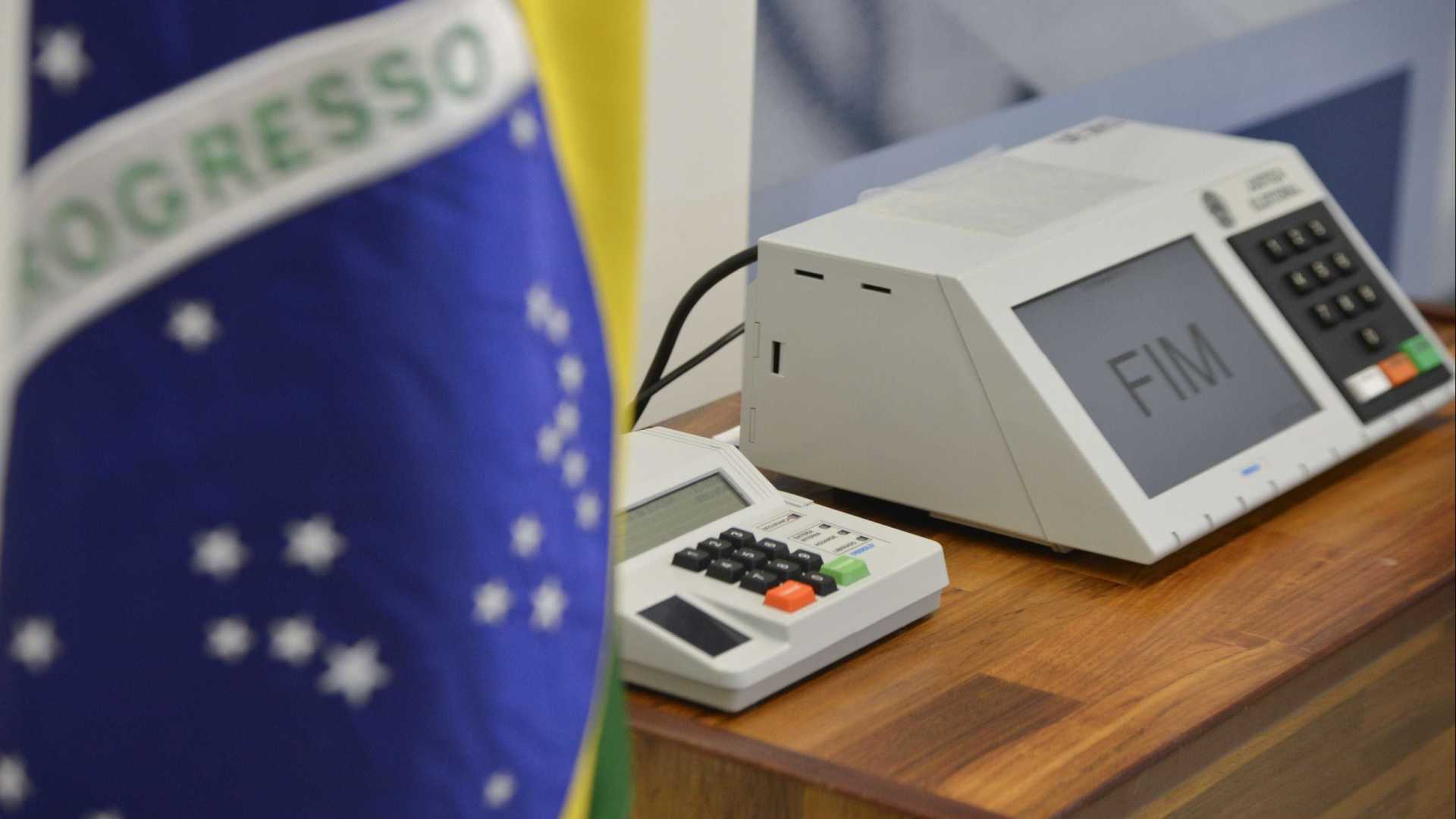 LEVANTAMENTO: Pesquisa aponta que 81% preferem quem não tem mandato