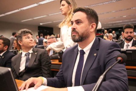 ABUSO DE AUTORIDADE: “Pode prejudicar as policias de todo o país”, diz Léo Moraes sobre projeto aprovado