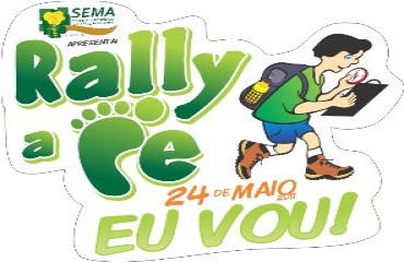 RALLY A PÉ - FALTAM 05 dias para o grande encontro