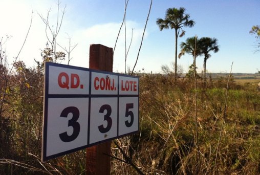 Grilagem de terras em Porto Velho vira alvo de CPI