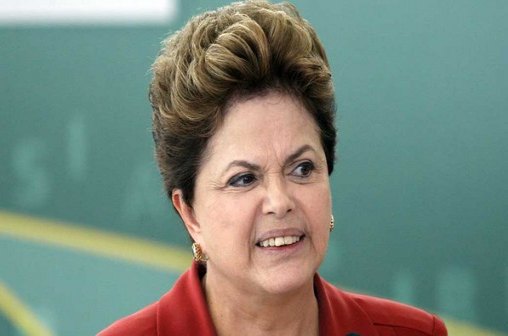 CONGRESSO AUTORIZA PROCESSO DE CASSAÇÃO DE DILMA ROUSSEF