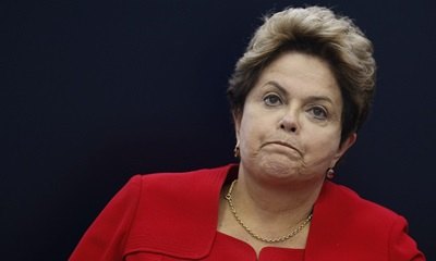 Dilma Rousseff deve perder o mandato até 23 de agosto
