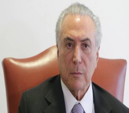 Saiba quais são os próximos passos da denúncia contra Temer na Câmara