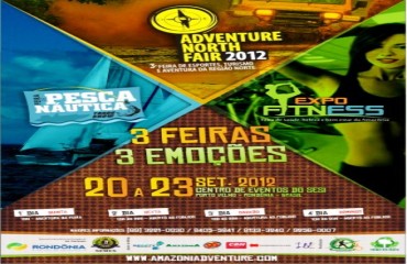 Amazônia Adventure e Tribo do Mato realizarão três grandes eventos em Rondônia 