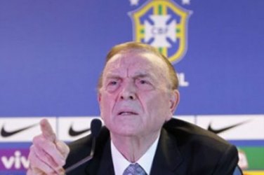 Presidente da CBF defende reeleições infinitas para dirigentes