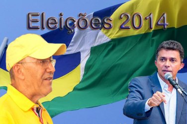 ELEIÇÕES 2014 - Confira pesquisa sobre migração de votos no 2º Turno para Governador de Rondônia