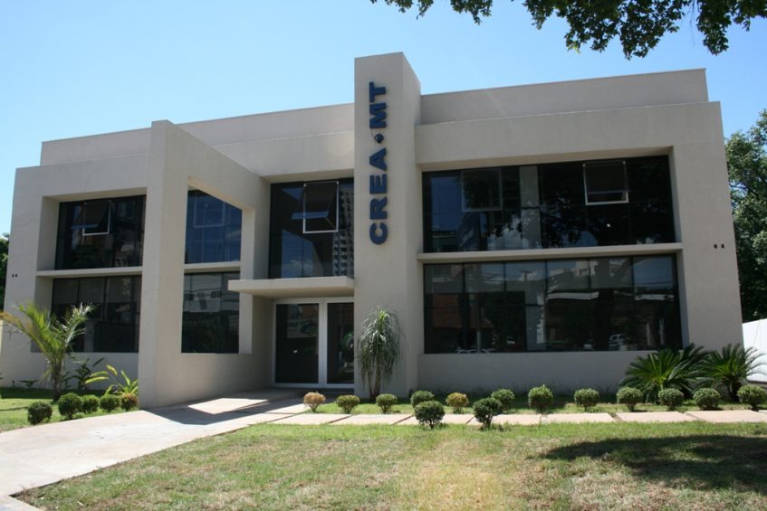 MATO GROSSO: Crea lança edital de concurso público para vários cargos