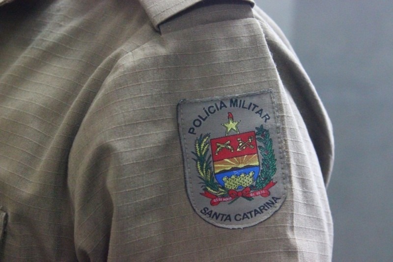 SANTA CATARINA: Polícia Militar abre 484 vagas em novo processo seletivo