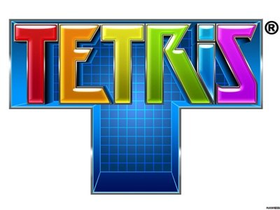 Tetris vai virar filme. E logo três