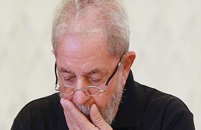 Em depoimento ao MPF Lula afirmou que ‘não tem relação próxima com Delcídio’
