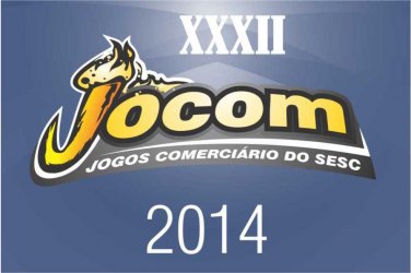 Jocom 2014: Inscrições começam na segunda (03)