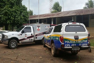 Interno mata a ‘chunchada’ menor infrator dentro da Unidade Masculina Sentenciada