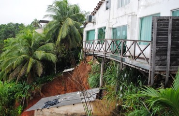 INTERDITADO – Após denúncia, Defesa Civil interdita Café Madeira em Porto Velho