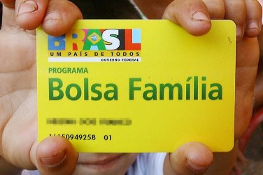 Prazo para atualizar cadastro do Bolsa Família