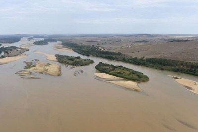 Mantida decisão que condena Samarco a pagar recuperação do Rio Doce
