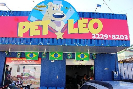 Confira a super promoção de abril da Pet Léo