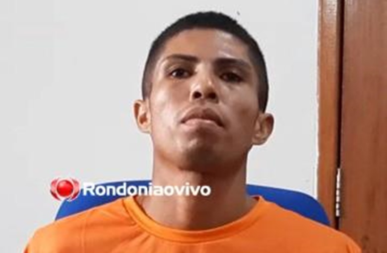 PROCURADO: Mandante da morte de jovem planejou decapitação no Morar Melhor