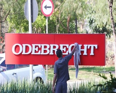 Juiz Moro impõe sigilo a suposta planilha de propinas da Odebrecht