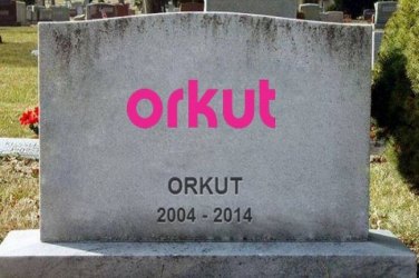 Orkut encerra as atividades, rede social chegou a ter mais de 50% de brasileiros