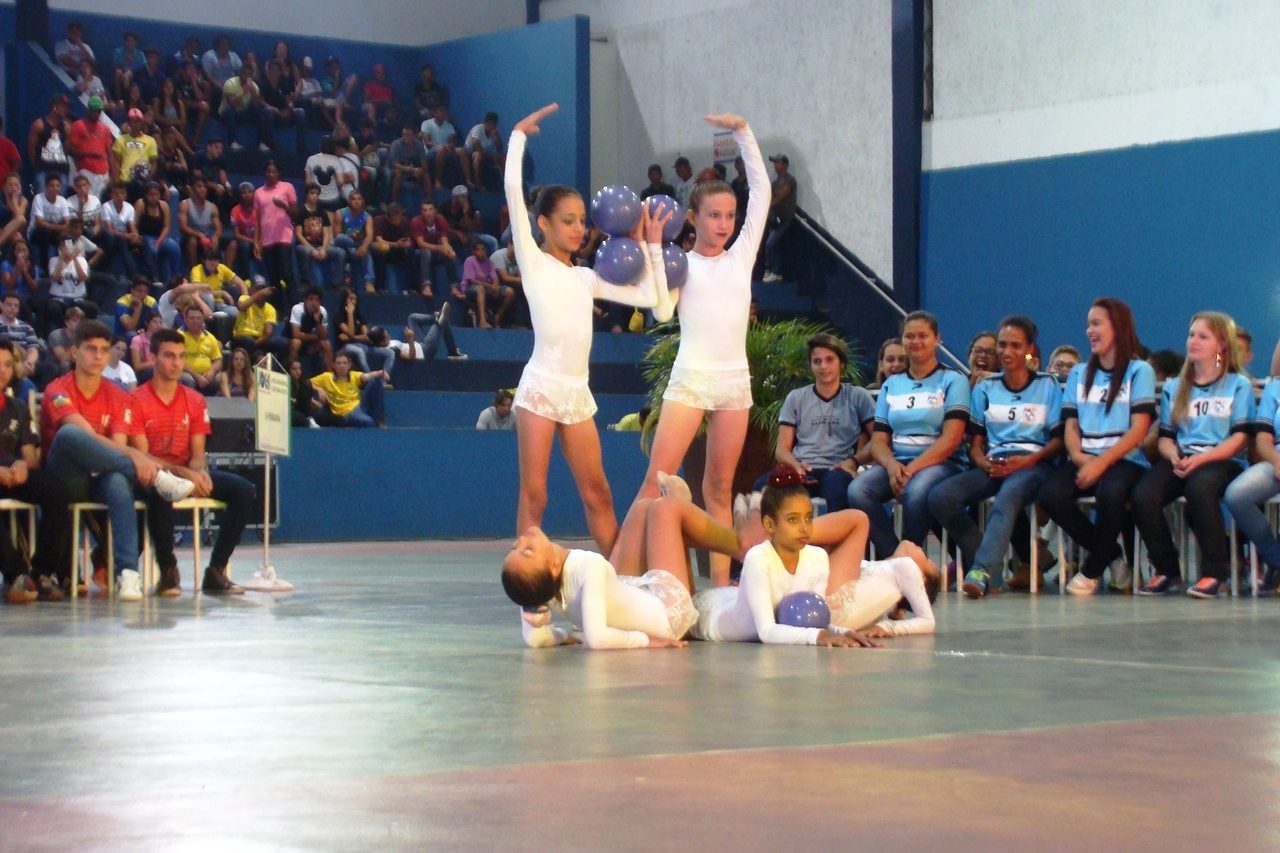 DISPUTAS: Fase regional Centro Oeste dos Jogos Escolares de RO será aberta nesta sexta-feira