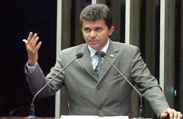 Expedito Júnior continua no Senado  até decisão definitiva; senador recorre ao TSE e STF