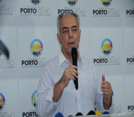 ERRAMOS: Nazif aprovado em concurso é filho do ex-prefeito