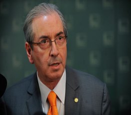 Eduardo Cunha é condenado a 15 anos de prisão