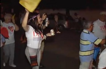 Em Close, a festa de Guajará Mirim - Confira Vídeo 