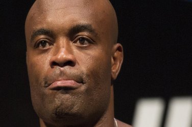 Anderson Silva é flagrado com anabolizante em antidoping; Diaz usou maconha