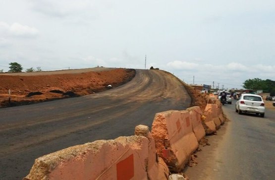 PRÓXIMA SEMANA – Elevado do Trevo do Roque será liberado aos motoristas