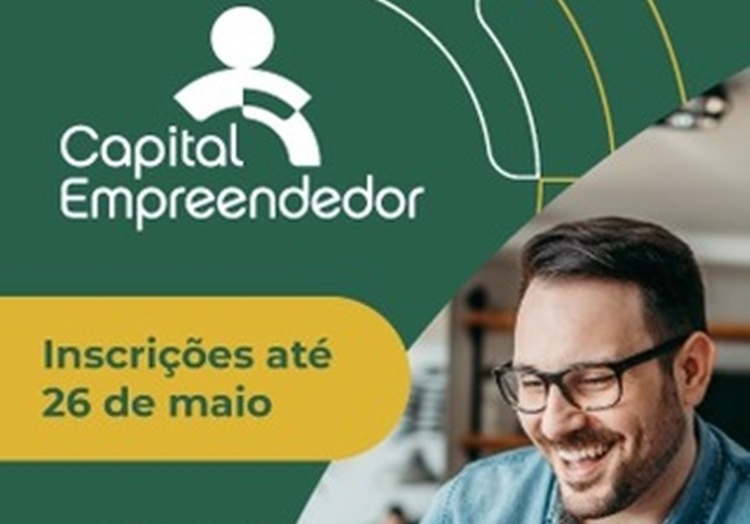 INOVAÇÃO: Startups de Rondônia podem se inscrever no Capital Empreendedor 2021