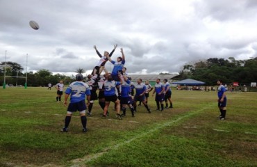 ESPORTE – Porto Velho Rugby conquista segundo lugar na I Copa Norte 