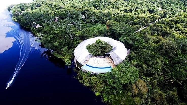 EM JANEIRO: Amazônia Adventure lança a Expedição Pakaas Palafita Lodge
