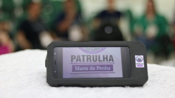 RESULTADO: RO intensifica combate à violência contra a mulher com operação integrada