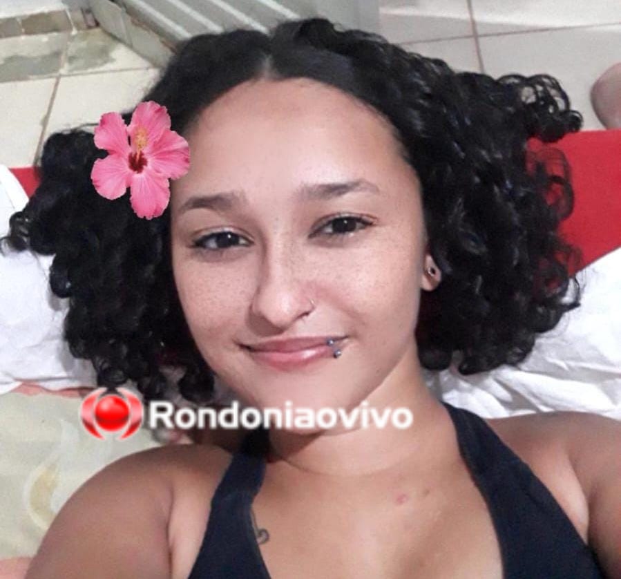 TRISTEZA: Jovem é encontrada morta no residencial Cristal da Calama