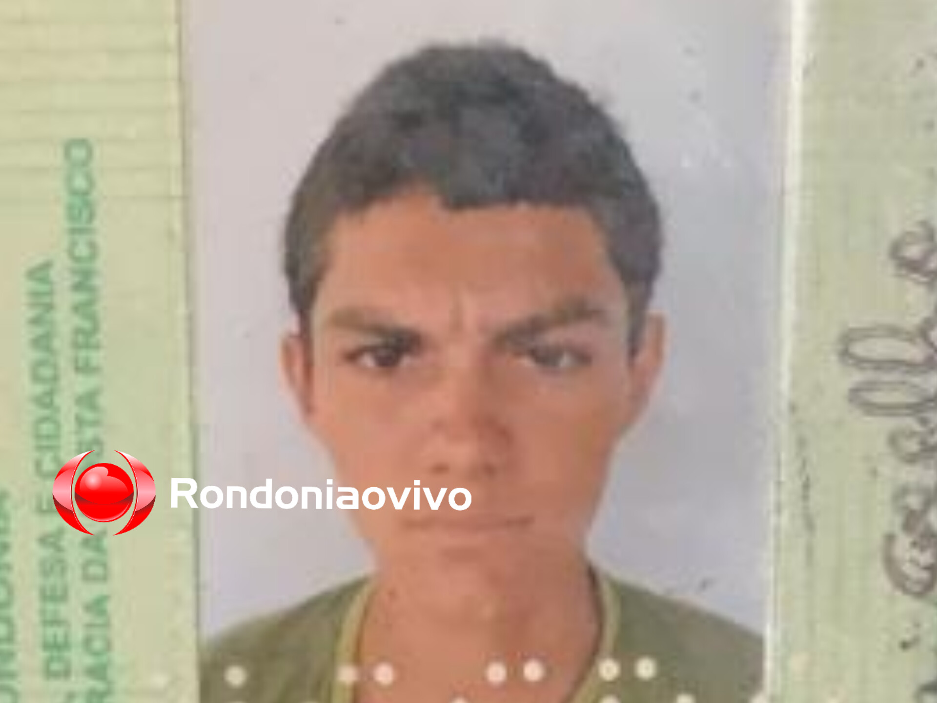 PC INVESTIGA: Homem é encontrado morto ao lado de motocicleta em Porto Velho 