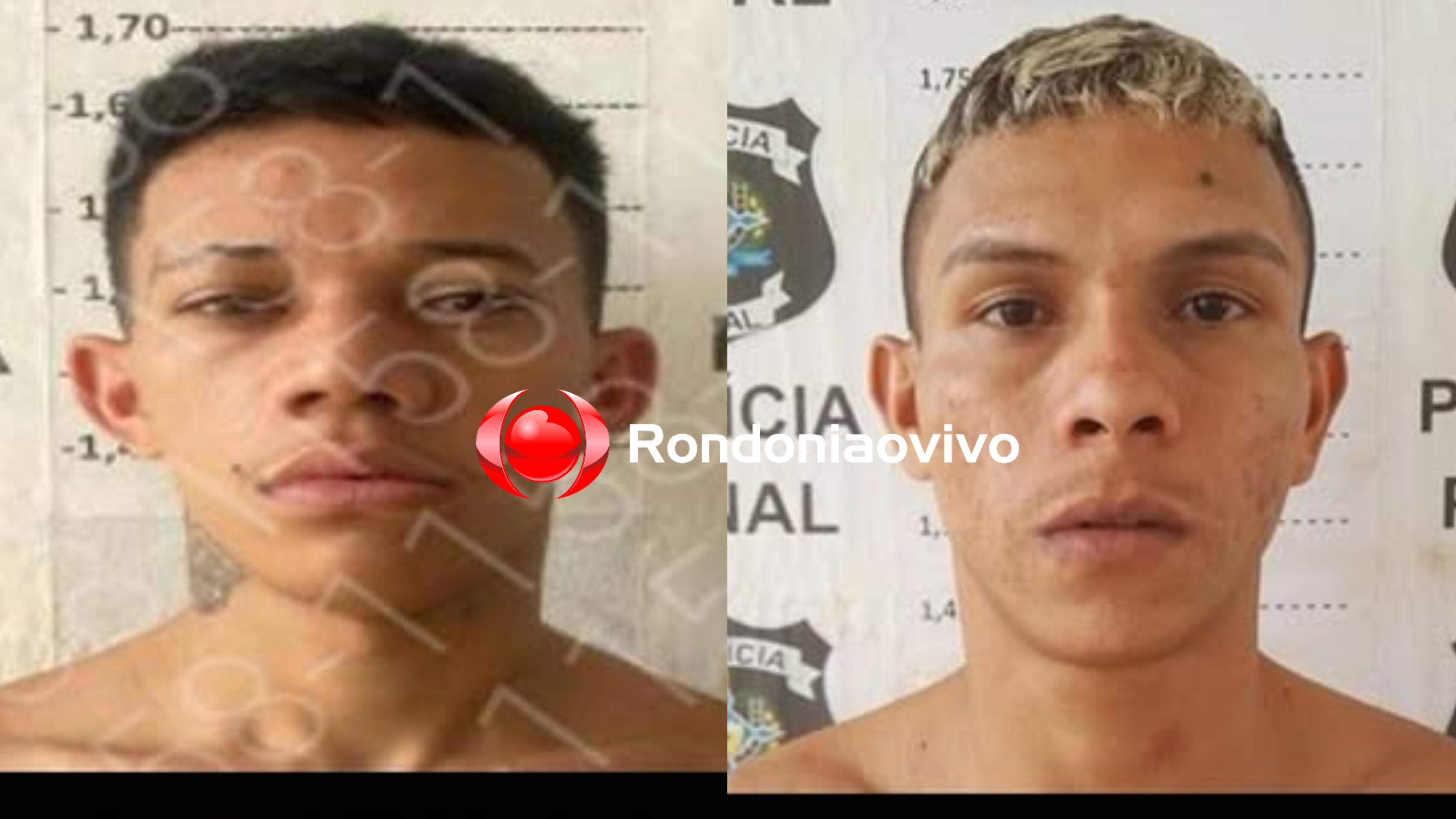 URGENTE: Criminosos que executaram PM no Orgulho acabam mortos em troca de tiros 