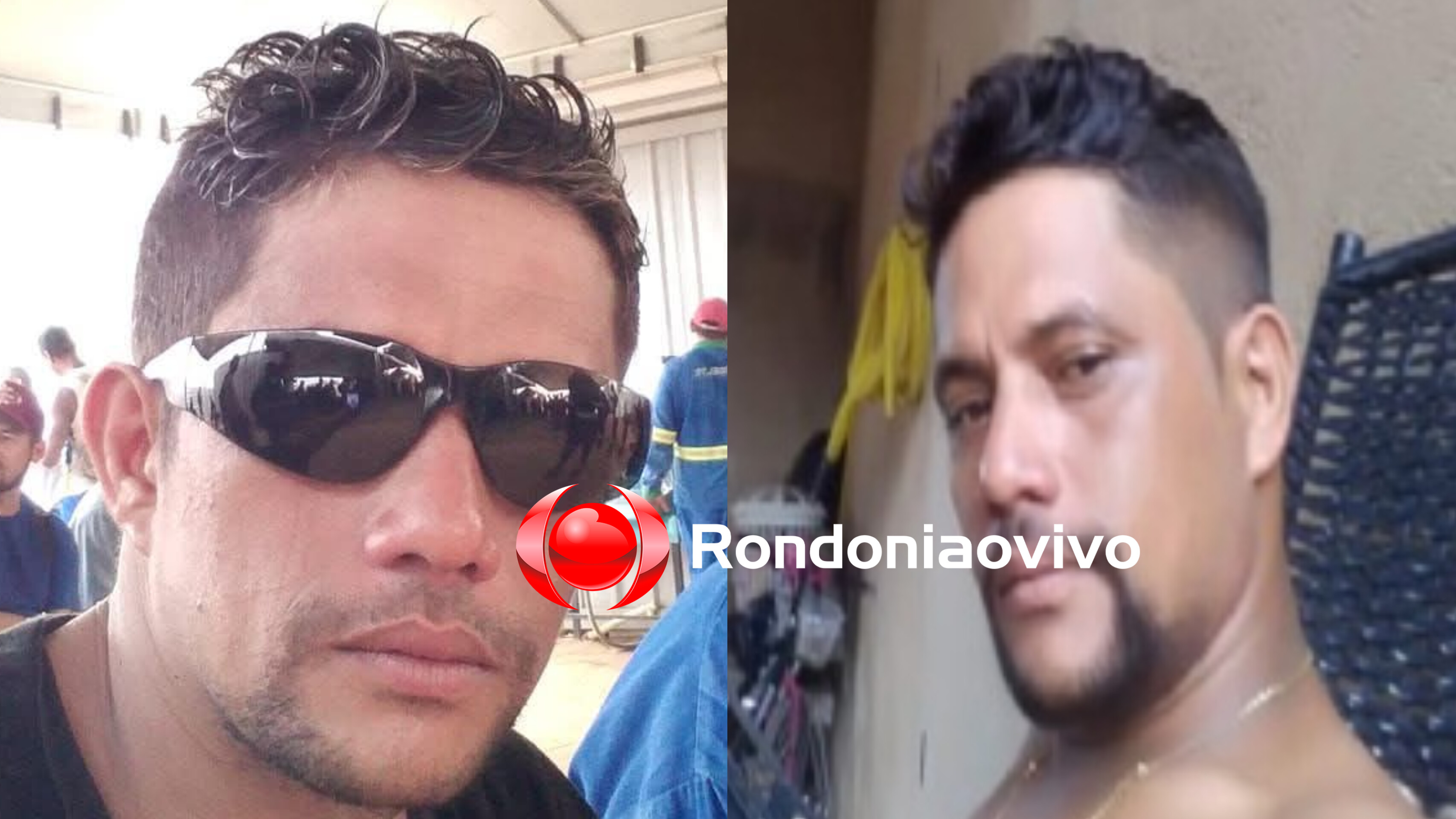 URGENTE: Homicídios procura por acusado de matar irmão de vereador 