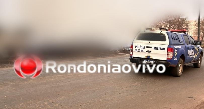 PORTO MADERO: Motoboy é assaltado durante entrega próximo a condomínio 