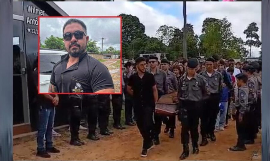 EXPO NORTE SHOW: Em cela isolada, segurança jejua desde a prisão; juiz mantém preventiva