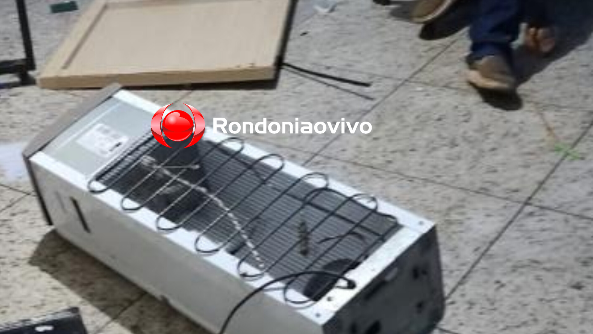 DESTRUINDO TUDO: Empresário é hospitalizado após ser agredido por esposa enfermeira 