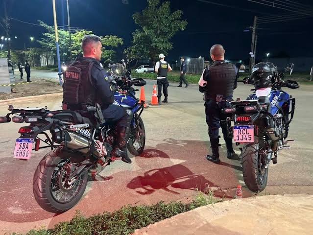 DESVIO DE CONDUTA: PM emite nota sobre prisão de tenente-coronel e reafirma que lei é para todos 